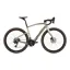 Pinarello Grevil F1 : Shimano GRX610 2x11 : Atlai Dust