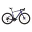 Pinarello Grevil F3 : SRAM Apex AXS 1x12 : Patagonia Frost
