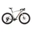 Pinarello Grevil F7 : SRAM Force AXS 1x13 XPLR : Moab Amber