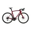 2027 Pinarello X1 with Shimano Wheels and 105 Groupset : Racing Red