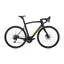 2027 Pinarello X1 with Shimano Wheels and 105 Groupset : Racing Black
