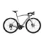 2027 Pinarello X3 with DT SWISS Wheels and 105 Di2: Interstellar Alloy
