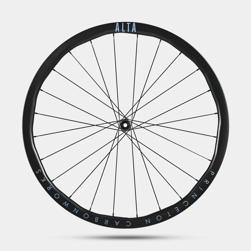 Princeton CarbonWorks : ALTA 3532 EVO : SLATE : DT 240