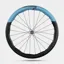 Princeton CarbonWorks PEAK 4550 EVO II : Gloss COBALT : DT 180