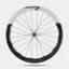 Princeton CarbonWorks PEAK 4550 EVO II : Matte White : Tactic TR02 v2