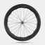 Princeton CarbonWorks: WAKE 6560 EVO II : Matte Black : Tactic TR02 v2