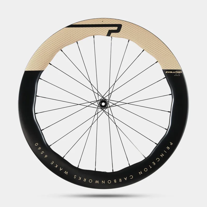 Princeton CarbonWorks : WAKE 6560 EVO II : SAND : White Industries