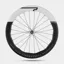 Princeton CarbonWorks: WAKE 6560 EVO II: Matte White: White Industries