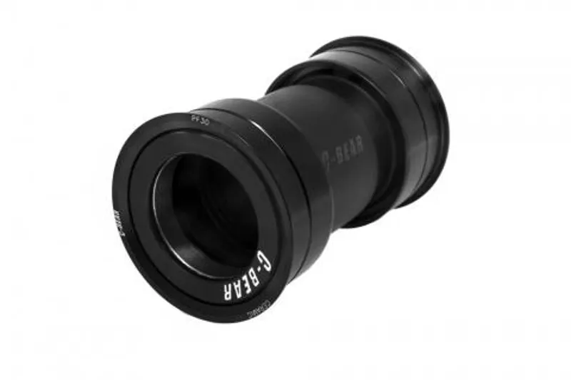 C-Bear PF30A to 30mm Axle Cannondale Hollowgram Ceramic Bottom Bracket