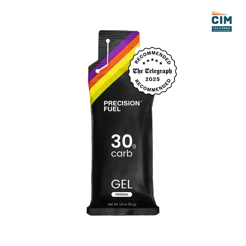 Precision PF 30 Gels