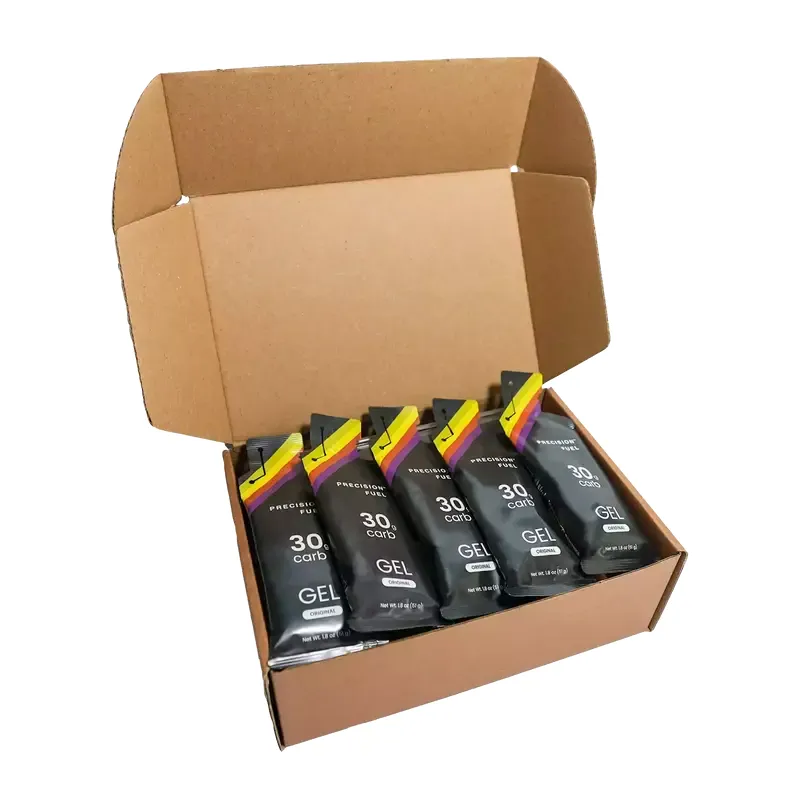 Precision PF 30 Gels-2