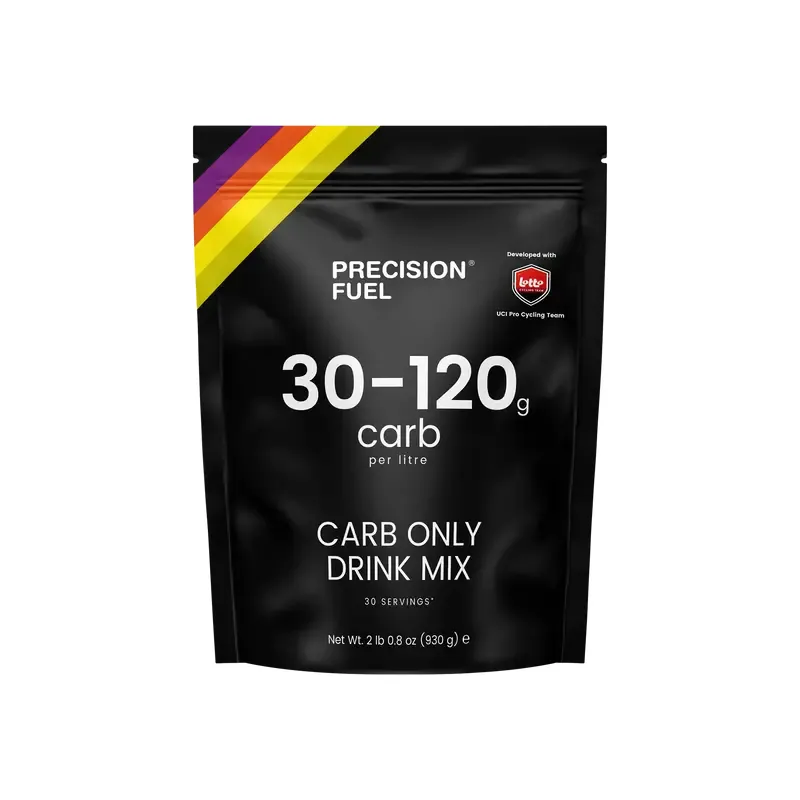 Precision CARB ONLY Drink Mix : BAG