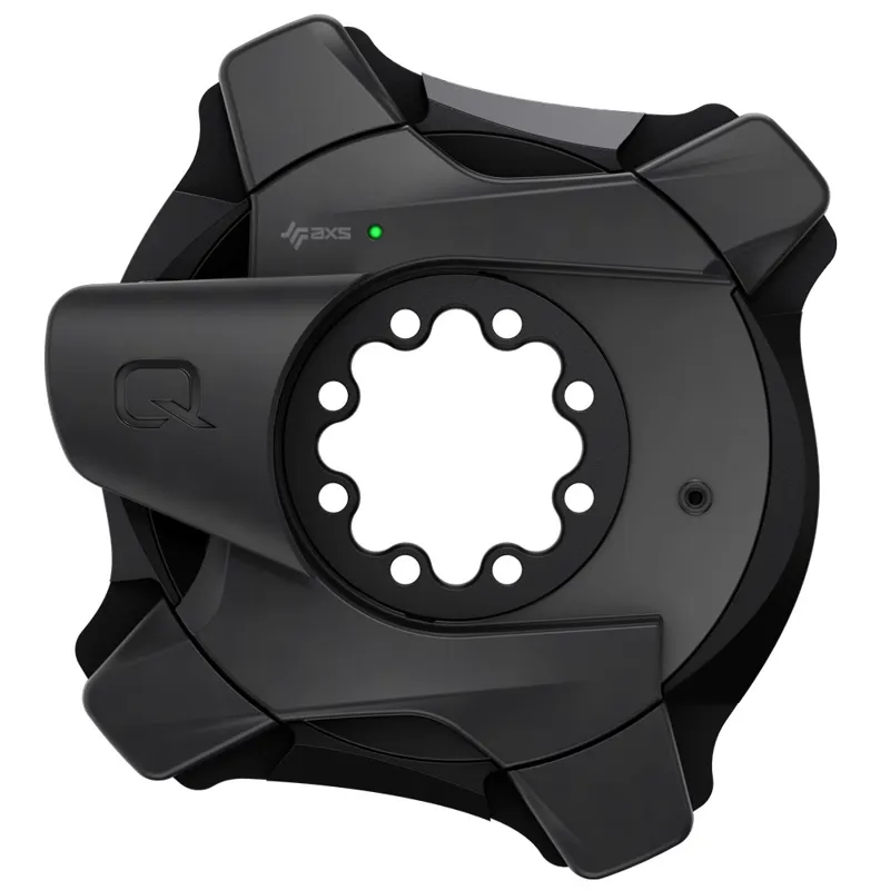 Quarq Powermeter Spider : Sram Red AXS D1 : 107BCD