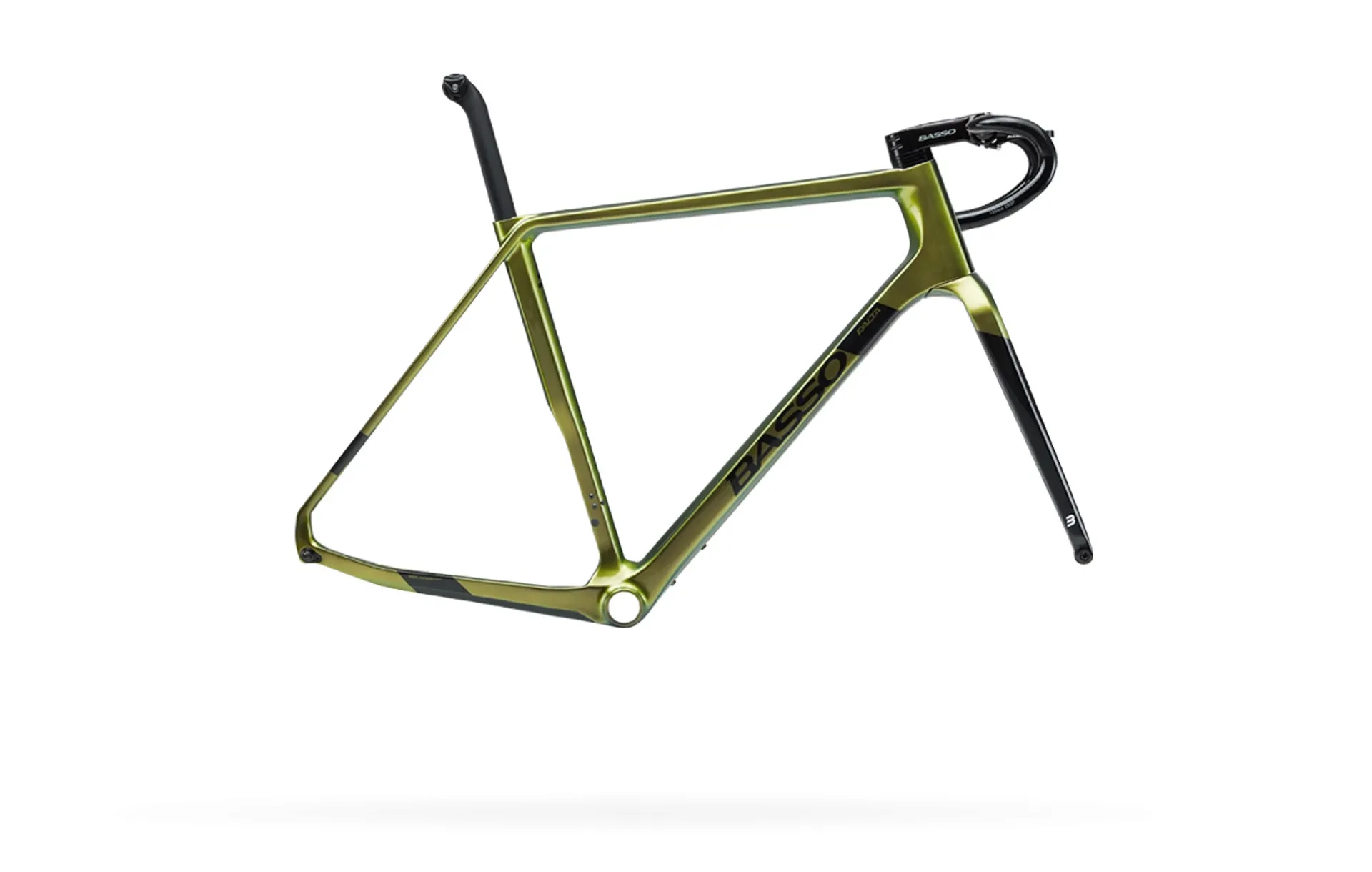 Poseidon gravel bike on sale