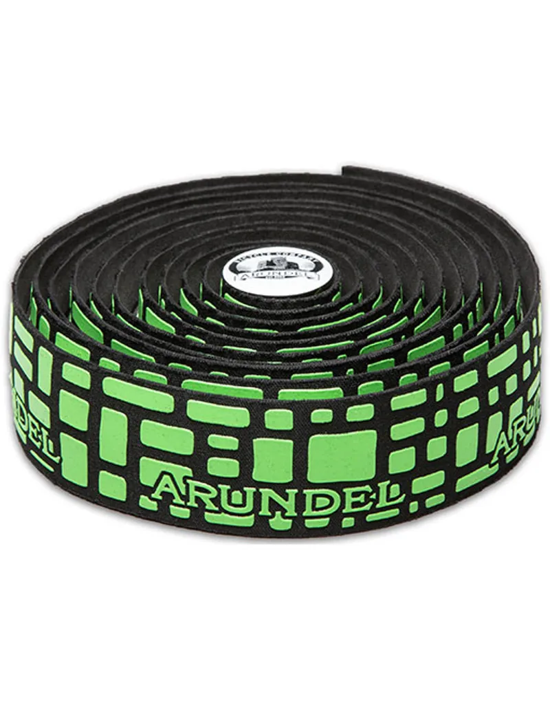 Arundel Gecko Pave Handlebar Tape-3