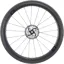 Most ULTRA FAST 40 DISC Tubeless Ready Carbon Wheels : Sram XDR