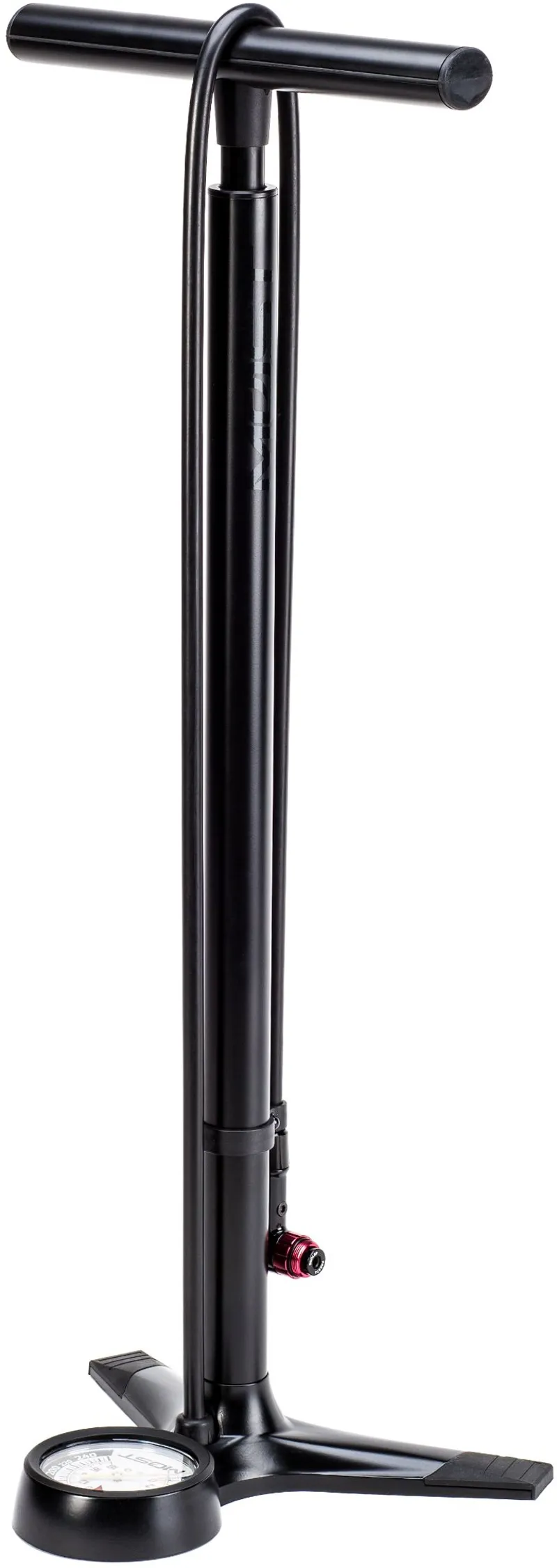 Pinarello Most PUMP ONE Floor Pump