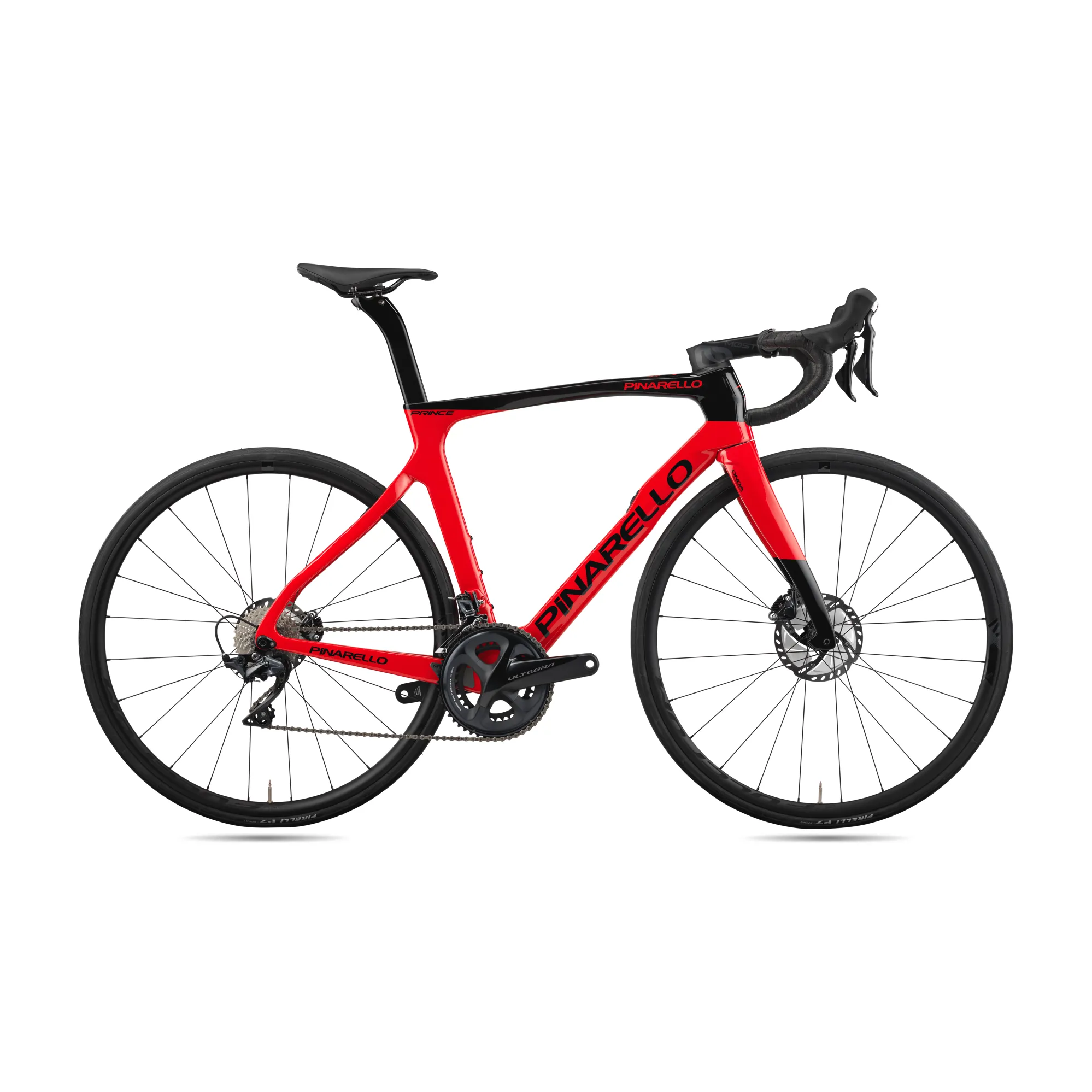 Pinarello prince carbon sale