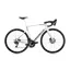 Pinarello PRINCE DISC TiCR Road Bike with Ultegra 11 in White