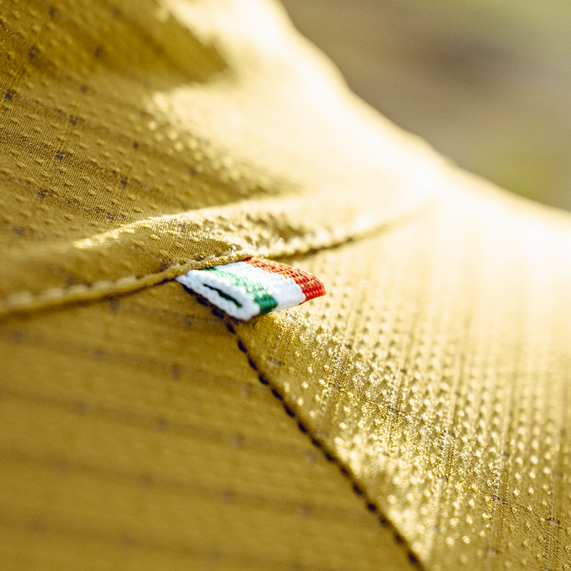 Q36.5 Pinstripe PRO Short Sleeve Jersey : CURRY-3