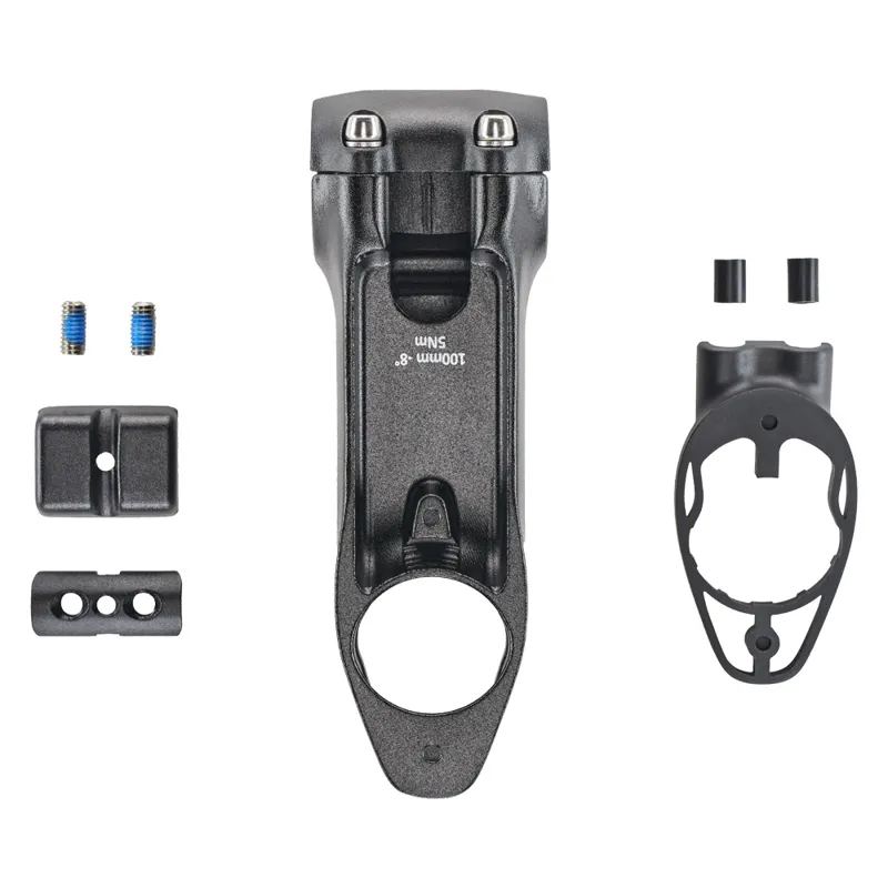 Pinarello Most CLAW ULTRA AERO Aluminium Stem-1