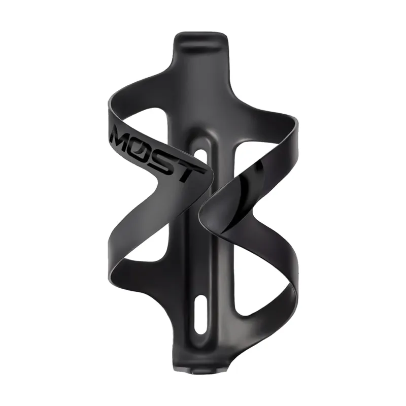MOST The Wings UD Carbon Water Bottle Cage