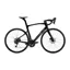 SALE : Pinarello X1 : 105 with FULCRUM WHEELS  : BLACK : 53cm