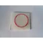 Pinarello Bottom Bracket Sticker : RED