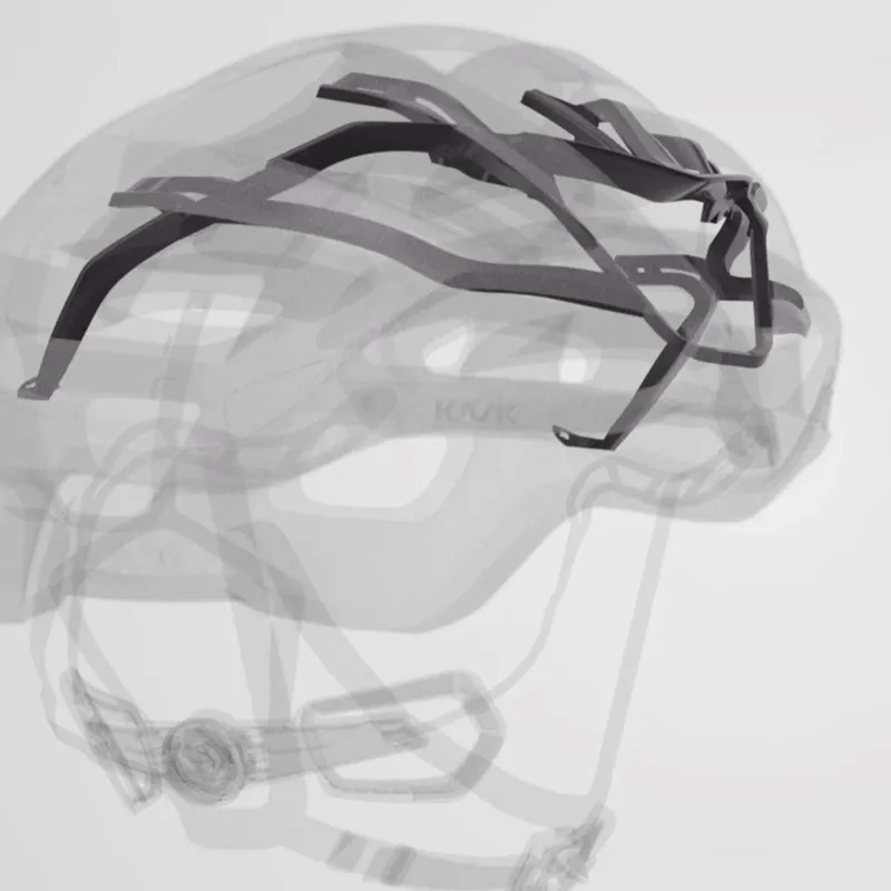 Kask PROTONE ICON WG11: MATT BLUE-2