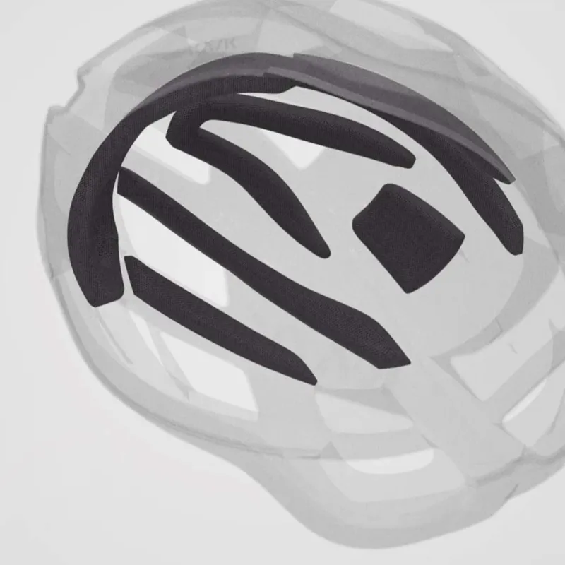 Kask PROTONE ICON WG11 : WHITE-9