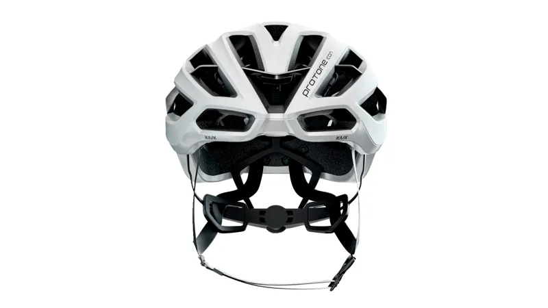 Kask PROTONE ICON WG11 : Matt WHITE-1