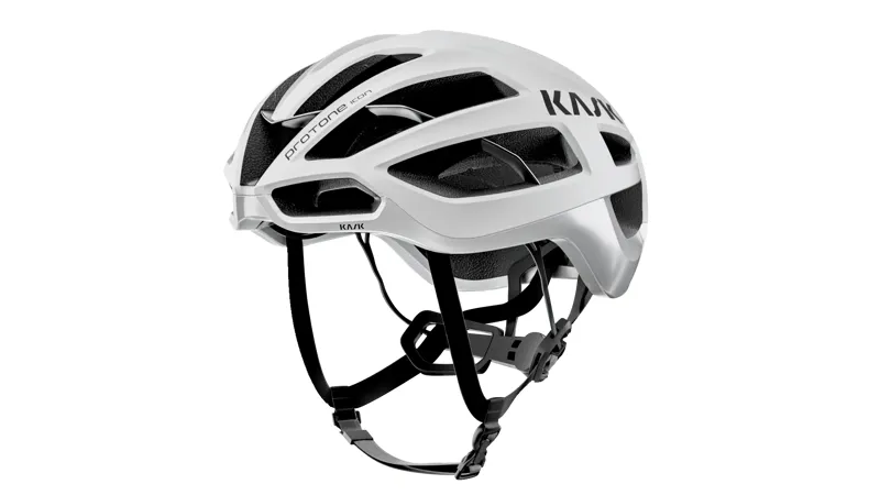 Kask PROTONE ICON WG11 : WHITE-2