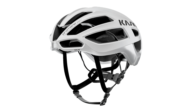 Kask PROTONE ICON WG11 : Matt WHITE-2