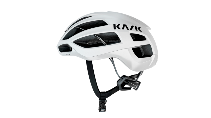 Kask PROTONE ICON WG11 : Matt WHITE-3