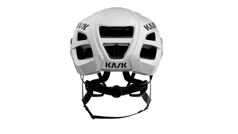 Kask PROTONE ICON WG11 : Matt WHITE-4