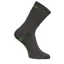 Q36.5 Adventure Insulation Socks : Charcoal Grey