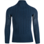 Q36.5 Base Layer 4 PLUS : Long Sleeve Thermal Base Layer in NAVY BLUE