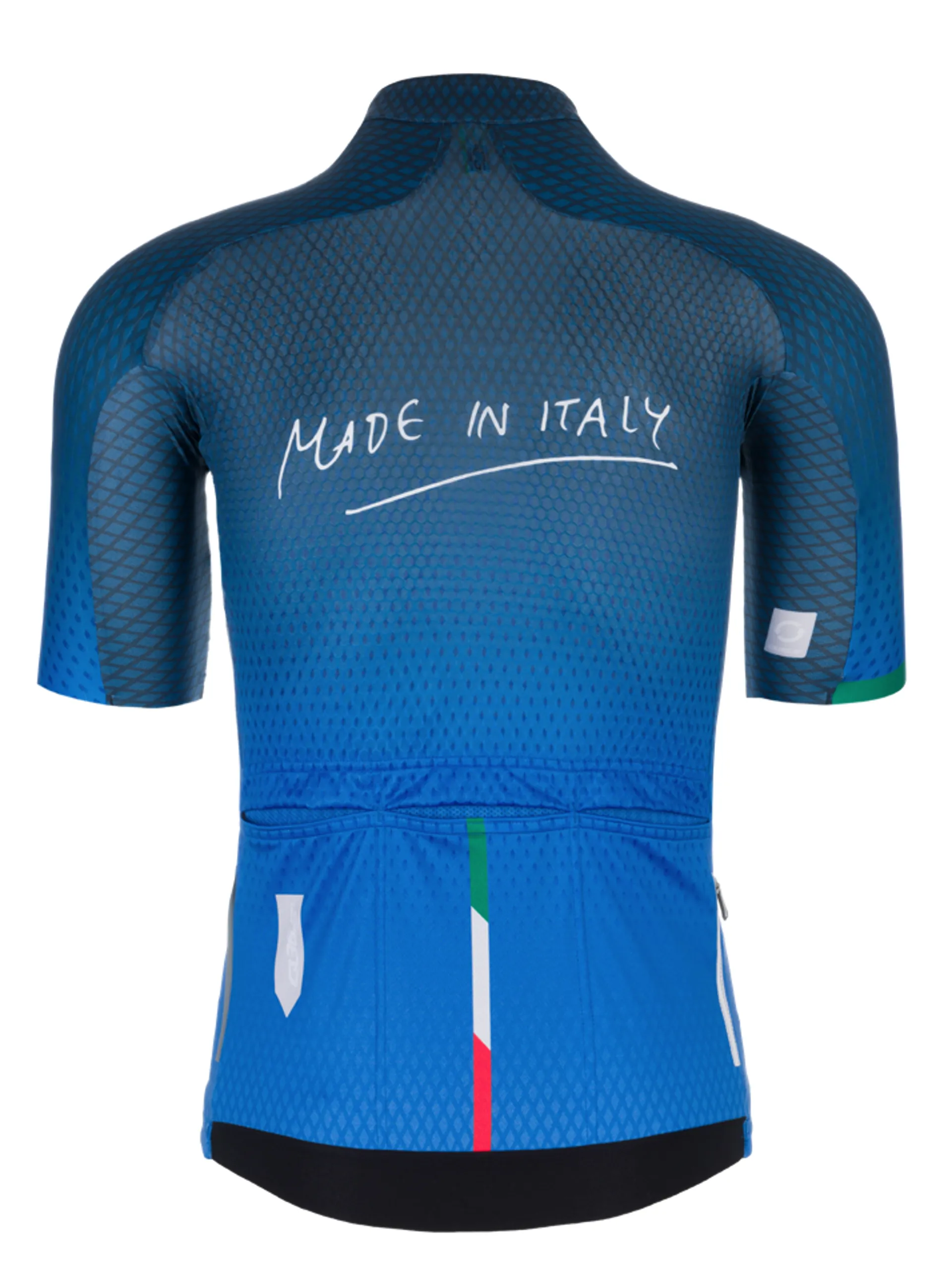 Gregarius Pro Cycling Jersey ITALIA