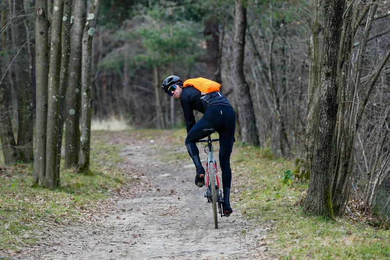 Q36.5 Adventure Riding Backpack : ORANGE-7