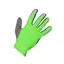 Q36.5 Hybrid Que X Gloves : Fluo Green