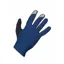 Q36.5 Hybrid Que X Gloves : NAVY