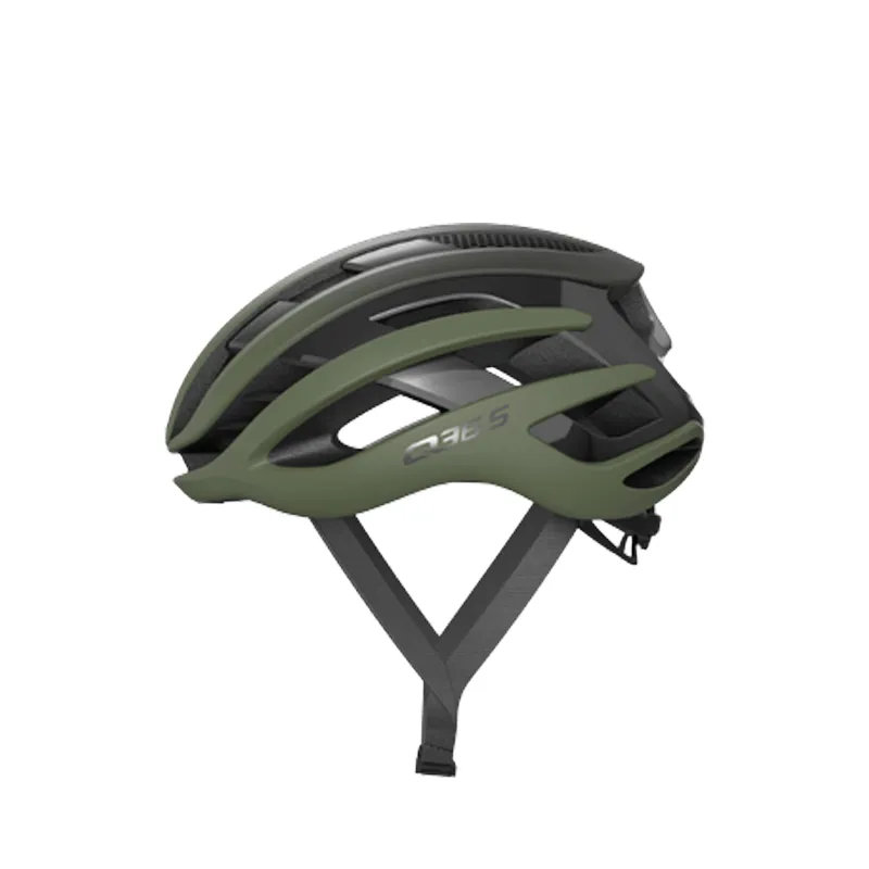 Q36.5 AIRBREAKER Helmet : OLIVE