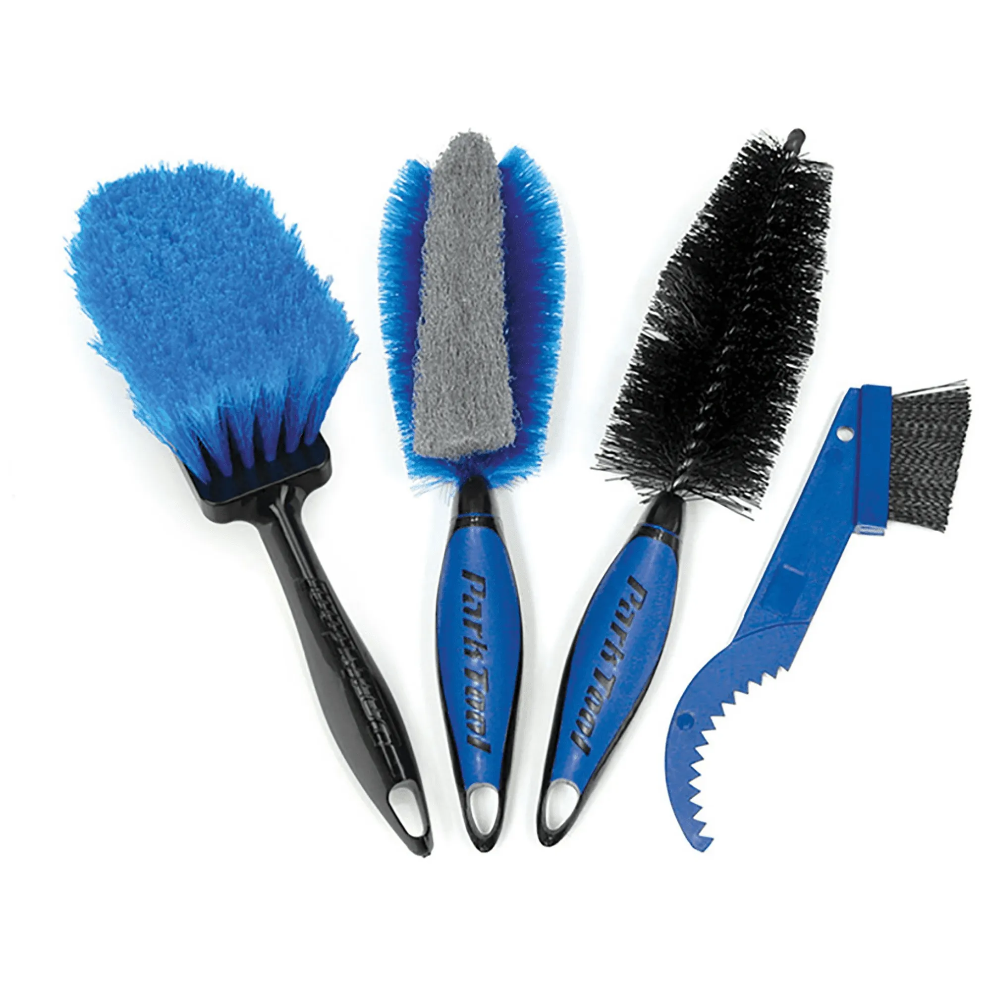 Park Tool Brush Bike Cleaning Set - Main Image