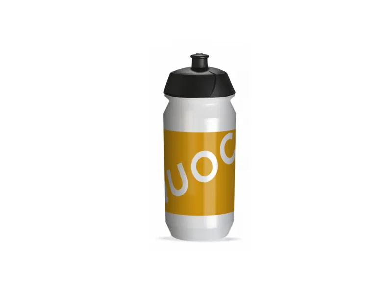 QUOC Distance Bottle : Lalashan AMBER