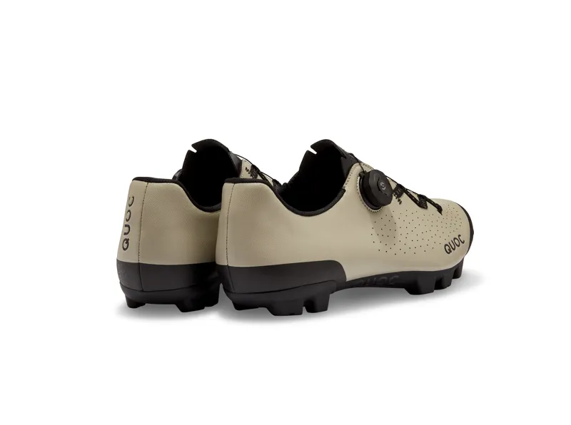 Quoc ESCAPE Off-Road Cycling Shoe : Sand-3