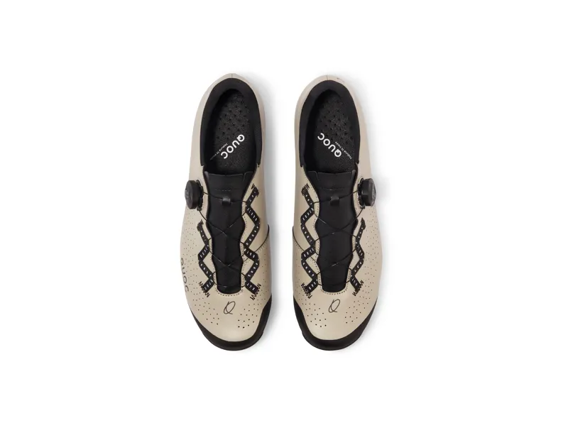 Quoc ESCAPE Off-Road Cycling Shoe : Sand-2