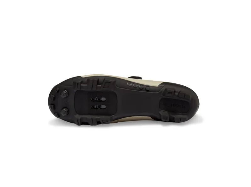 Quoc ESCAPE Off-Road Cycling Shoe : Sand-4