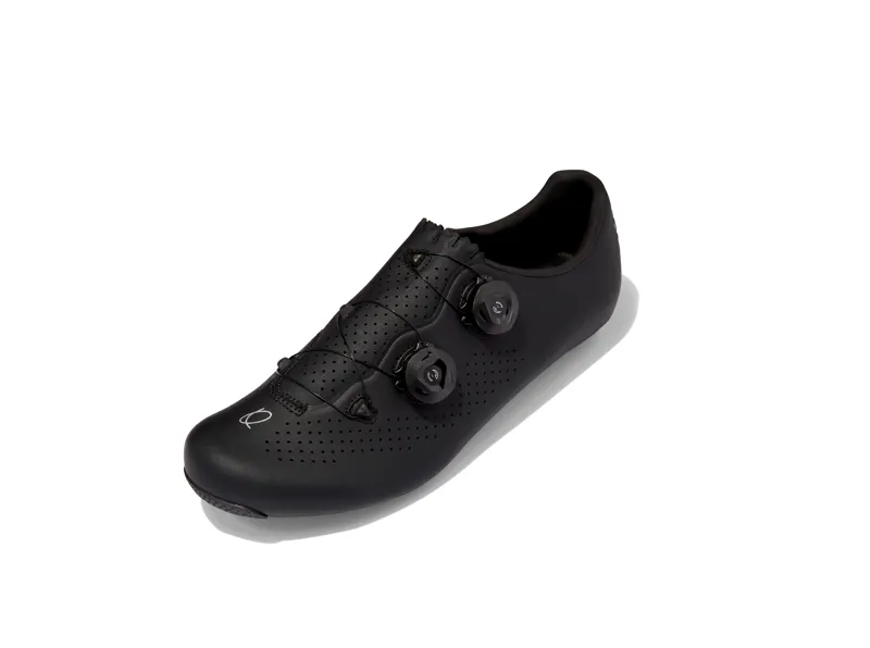 QUOC Mono II Road Shoes : Black