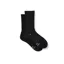 QUOC Performance Road Socks : BLACK