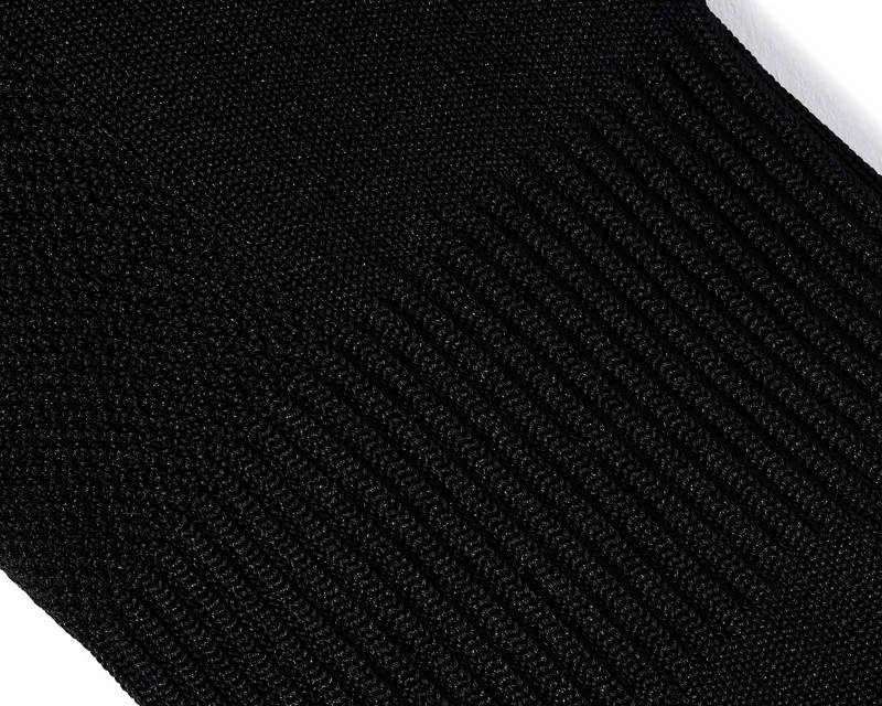 QUOC Performance Road Socks : BLACK-2